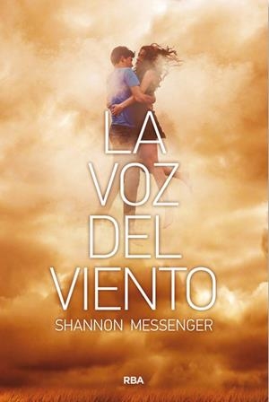LA VOZ DEL VIENTO | 9788427203846 | MESSENGER , SHANNON | Llibreria L'Odissea - Libreria Online de Vilafranca del Penedès - Comprar libros