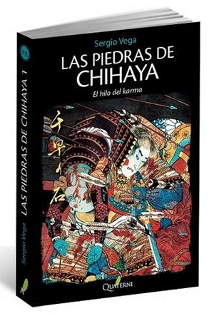 LAS PIEDRAS DE CHIHAYA | 9788494117350 | VEGA, SERGIO  | Llibreria L'Odissea - Libreria Online de Vilafranca del Penedès - Comprar libros