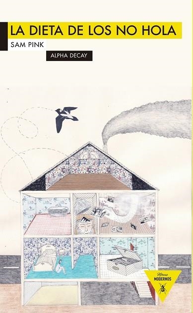LA DIETA DE LOS NO HOLA | 9788492837632 | PINK, SAM | Llibreria L'Odissea - Libreria Online de Vilafranca del Penedès - Comprar libros