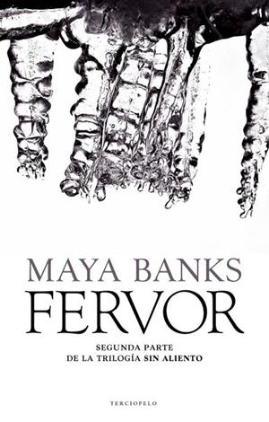 FERVOR | 9788415410836 | BANKS, MAYA | Llibreria L'Odissea - Libreria Online de Vilafranca del Penedès - Comprar libros