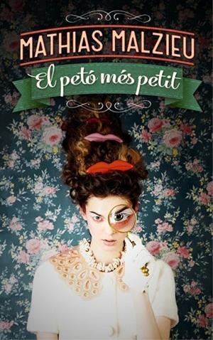 EL PETÓ MÉS PETIT | 9788439727828 | MALZIEU, MATHIAS | Llibreria Online de Vilafranca del Penedès | Comprar llibres en català