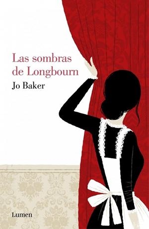 LAS SOMBRAS DE LONGBOURN | 9788426422415 | BAKER, JO | Llibreria Online de Vilafranca del Penedès | Comprar llibres en català