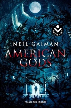 AMERICAN GODS | 9788415729204 | GAIMAN, NEIL | Llibreria L'Odissea - Libreria Online de Vilafranca del Penedès - Comprar libros