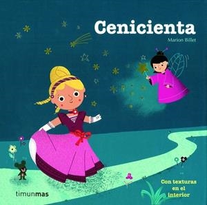 CENICIENTA | 9788408064015 | BILLET, MARION  | Llibreria L'Odissea - Libreria Online de Vilafranca del Penedès - Comprar libros
