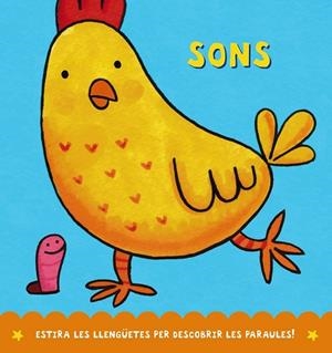 ESTIRA I JUGA. SONS | 9788499064741 | MACMILLAN PUBLISHERS | Llibreria L'Odissea - Libreria Online de Vilafranca del Penedès - Comprar libros