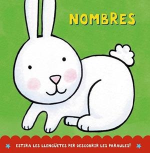 ESTIRA I JUGA. NOMBRES | 9788499064710 | MACMILLAN PUBLISHERS | Llibreria L'Odissea - Libreria Online de Vilafranca del Penedès - Comprar libros
