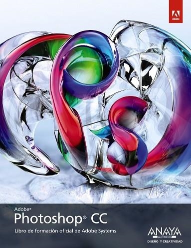 PHOTOSHOP CC | 9788441534414 | ADOBE PRESS | Llibreria L'Odissea - Libreria Online de Vilafranca del Penedès - Comprar libros