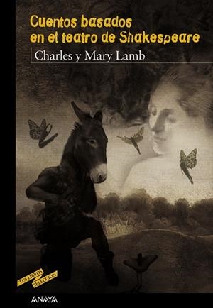 CUENTOS BASADOS EN EL TEATRO DE SHAKESPEARE | 9788467840544 | LAMB, CHARLES Y MARY | Llibreria L'Odissea - Libreria Online de Vilafranca del Penedès - Comprar libros