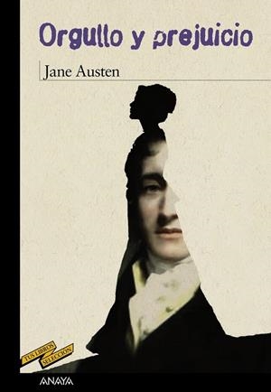 ORGULLO Y PREJUICIO | 9788467840568 | AUSTEN, JANE | Llibreria L'Odissea - Libreria Online de Vilafranca del Penedès - Comprar libros