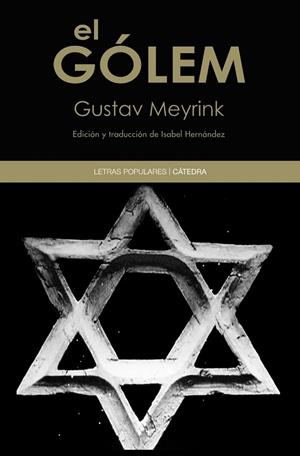 EL GÓLEM | 9788437631806 | MEYRINK, GUSTAV | Llibreria Online de Vilafranca del Penedès | Comprar llibres en català