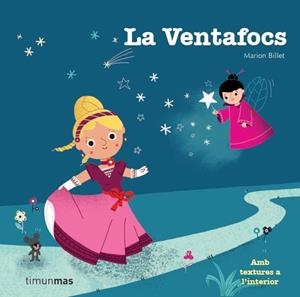LA VENTAFOCS | 9788415790068 | AAVV | Llibreria Online de Vilafranca del Penedès | Comprar llibres en català