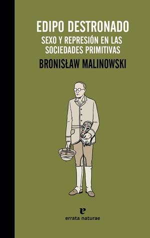 EDIPO DESTRONADO | 9788415217572 | MALINOWSKI, BRONISLAW | Llibreria L'Odissea - Libreria Online de Vilafranca del Penedès - Comprar libros