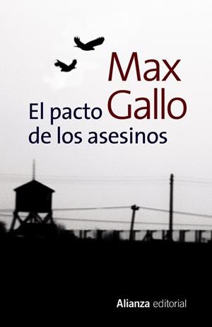 EL PACTO DE LOS ASESINOS | 9788420677743 | GALLO, MAX | Llibreria L'Odissea - Libreria Online de Vilafranca del Penedès - Comprar libros