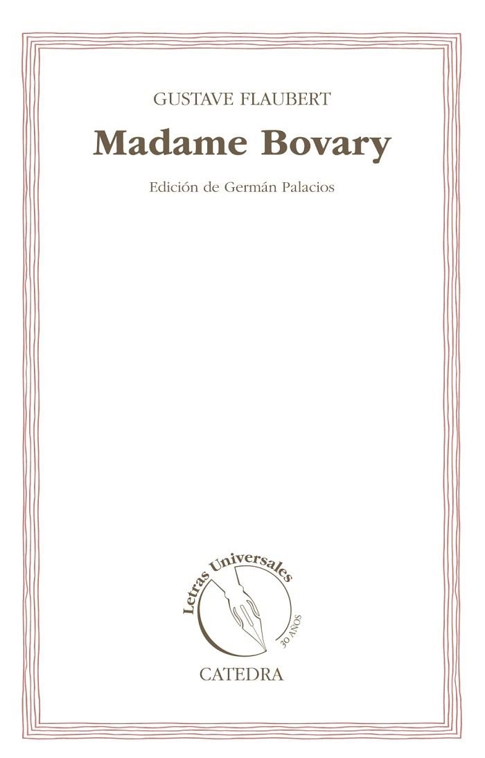 MADAME BOVARY | 9788437631691 | FLAUBERT, GUSTAVE | Llibreria L'Odissea - Libreria Online de Vilafranca del Penedès - Comprar libros