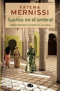 SUEÑOS EN EL UMBRAL  | 9788498728552 | MERNISSI, FATEMA | Llibreria L'Odissea - Libreria Online de Vilafranca del Penedès - Comprar libros