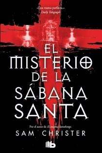 EL MISTERIO DE LA SÁBANA SANTA | 9788498728811 | CHRISTER, SAM | Llibreria Online de Vilafranca del Penedès | Comprar llibres en català