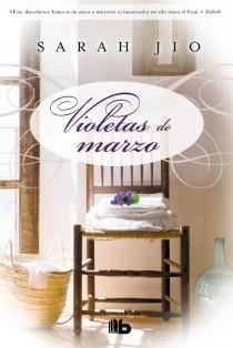 VIOLETAS DE MARZO | 9788498728828 | JIO, SARAH | Llibreria L'Odissea - Libreria Online de Vilafranca del Penedès - Comprar libros
