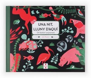 UNA NIT LLUNY D'AQUI | 9788466131674 | WAUTERS, JULIA | Llibreria Online de Vilafranca del Penedès | Comprar llibres en català
