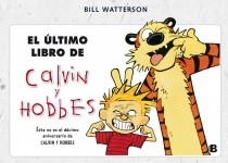 EL ÚLTIMO LIBRO DE CALVIN & HOBBES | 9788466652070 | WATTERSON, BILL | Llibreria L'Odissea - Libreria Online de Vilafranca del Penedès - Comprar libros