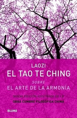 EL TAO TE CHING | 9788498017182 | LAOZI | Llibreria L'Odissea - Libreria Online de Vilafranca del Penedès - Comprar libros