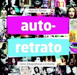 AUTO RETRATO | 9788415317425 | KAMPS, HAJE JAN | Llibreria L'Odissea - Libreria Online de Vilafranca del Penedès - Comprar libros