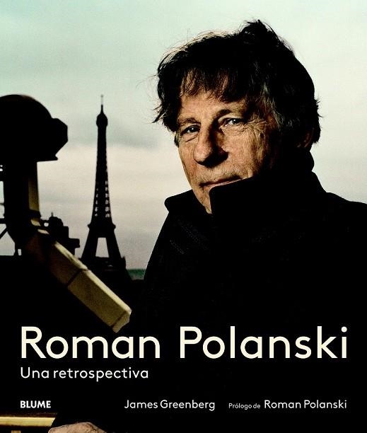 ROMAN POLANSKI | 9788498017069 | GREENBERG, JAMES | Llibreria L'Odissea - Libreria Online de Vilafranca del Penedès - Comprar libros