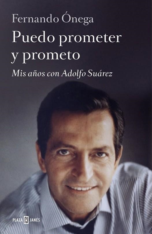 PUEDO PROMETER Y PROMETO | 9788401346682 | ONEGA, FERNANDO | Llibreria Online de Vilafranca del Penedès | Comprar llibres en català