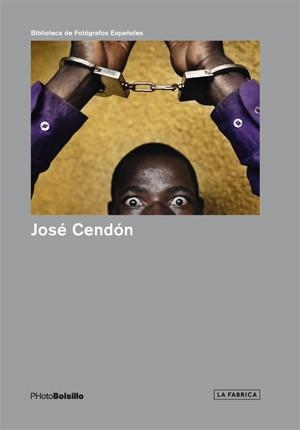 JOSÉ CENDÓN | 9788415691396 | CENDÓN, JOSÉ | Llibreria L'Odissea - Libreria Online de Vilafranca del Penedès - Comprar libros