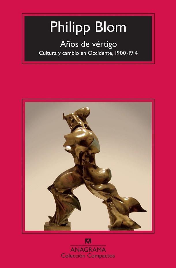 AÑOS DE VÉRTIGO | 9788433977328 | BLOM, PHILIPP | Llibreria L'Odissea - Libreria Online de Vilafranca del Penedès - Comprar libros