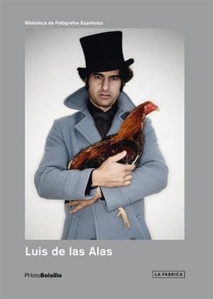 LUIS DE LAS ALAS | 9788415691150 | DE LAS ALAS, LUÍS | Llibreria L'Odissea - Libreria Online de Vilafranca del Penedès - Comprar libros