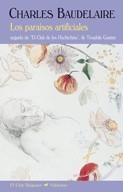 LOS PARAÍSOS ARTIFICIALES | 9788477027522 | BAUDELAIRE, CHARLES | Llibreria L'Odissea - Libreria Online de Vilafranca del Penedès - Comprar libros