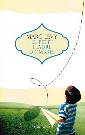 EL PETIT LLADRE D'OMBRES | 9788499307671 | LEVY, MARC | Llibreria L'Odissea - Libreria Online de Vilafranca del Penedès - Comprar libros