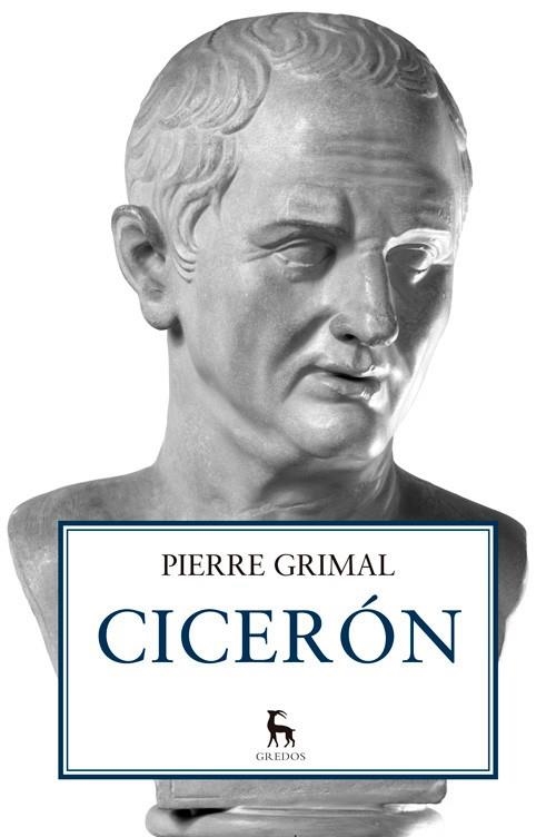 CICERÓN | 9788424911133 | GRIMAL, PIERRE | Llibreria L'Odissea - Libreria Online de Vilafranca del Penedès - Comprar libros