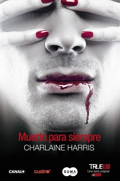 MUERTO PARA SIEMPRE | 9788483655566 | HARRIS, CHARLAINE | Llibreria L'Odissea - Libreria Online de Vilafranca del Penedès - Comprar libros