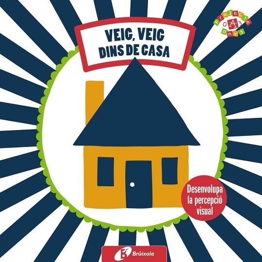 VEIG VEIG FINS DE CASA | 9788499064826 | AA. VV. | Llibreria L'Odissea - Libreria Online de Vilafranca del Penedès - Comprar libros