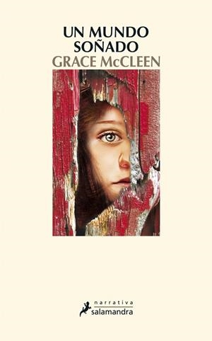 UN MUNDO SOÑADO | 9788498385496 | MCCLEEN, GRACE | Llibreria L'Odissea - Libreria Online de Vilafranca del Penedès - Comprar libros