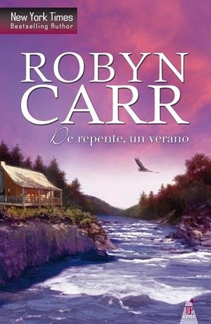 DE REPENTE UN VERANO | 9788468735610 | CARR, ROBYN | Llibreria L'Odissea - Libreria Online de Vilafranca del Penedès - Comprar libros
