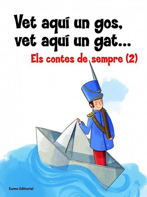 VET AQUÍ UN GOS, VET AQUÍ UN GAT... | 9788497664912 | FRANCESC CODINA | Llibreria L'Odissea - Libreria Online de Vilafranca del Penedès - Comprar libros