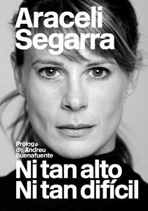 NI TAN ALTO NI TAN DIFÍCIL | 9788494080111 | SEGARRA, ARACELI | Llibreria L'Odissea - Libreria Online de Vilafranca del Penedès - Comprar libros