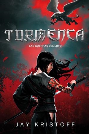 TORMENTA - LAS  GUERRAS DEL LOTO | 9788415709329 | JAY, KRISTOFF | Llibreria Online de Vilafranca del Penedès | Comprar llibres en català