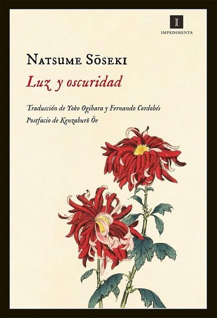 LUZ Y OSCURIDAD | 9788415578949 | SOSEKI, NATUSME | Llibreria L'Odissea - Libreria Online de Vilafranca del Penedès - Comprar libros