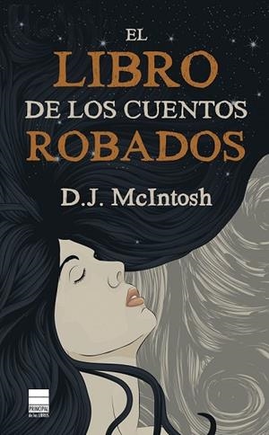 EL LIBRO DE LOS CUENTOS ROBADOS | 9788493971823 | MCINTOSH, DOROTHY | Llibreria L'Odissea - Libreria Online de Vilafranca del Penedès - Comprar libros