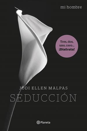 SEDUCCIÓN MI HOMBRE | 9788408122296 | ELLEN MALPAS, JODI | Llibreria L'Odissea - Libreria Online de Vilafranca del Penedès - Comprar libros