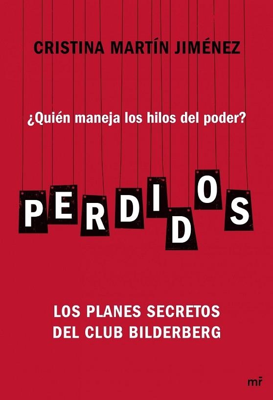 PERDIDOS | 9788427040700 | MARTIN JIMENEZ, CRISTINA | Llibreria L'Odissea - Libreria Online de Vilafranca del Penedès - Comprar libros
