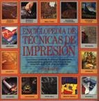 ENCICLOPEDIA DE TECNICAS DE IMPRESION | 9788486673444 | JUDY MARTIN | Llibreria Online de Vilafranca del Penedès | Comprar llibres en català