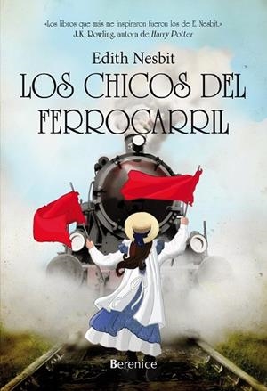 LOS CHICOS DEL FERROCARRIL | 9788415441342 | NESBIT, E | Llibreria L'Odissea - Libreria Online de Vilafranca del Penedès - Comprar libros