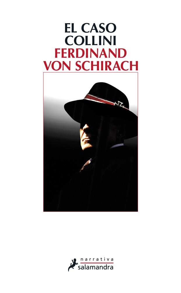 EL CASO COLLINI | 9788498385526 | VON SCHIRACH, FERDINAND | Llibreria L'Odissea - Libreria Online de Vilafranca del Penedès - Comprar libros