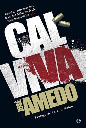 CAL VIVA | 9788499709062 | AMEDO FOUCE, JOSÉ | Llibreria L'Odissea - Libreria Online de Vilafranca del Penedès - Comprar libros