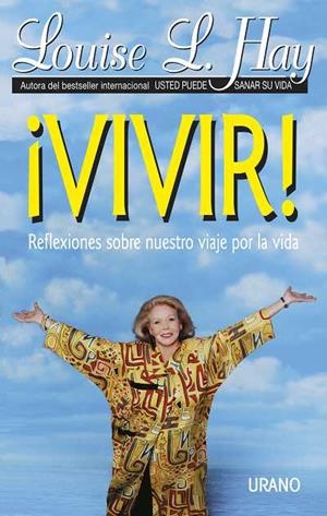 VIVIR | 9788479531119 | HAY, LOUISE | Llibreria L'Odissea - Libreria Online de Vilafranca del Penedès - Comprar libros