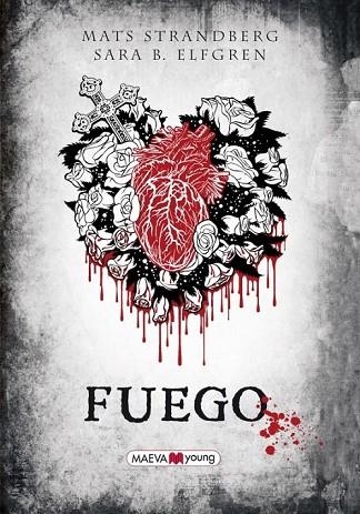FUEGO 2 LAS ELEGIDAS | 9788415532835 | STRANDBERG, MATS | Llibreria Online de Vilafranca del Penedès | Comprar llibres en català